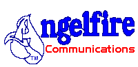 get your free homepage at Angelfire!
